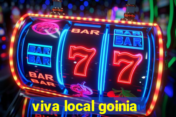 viva local goinia